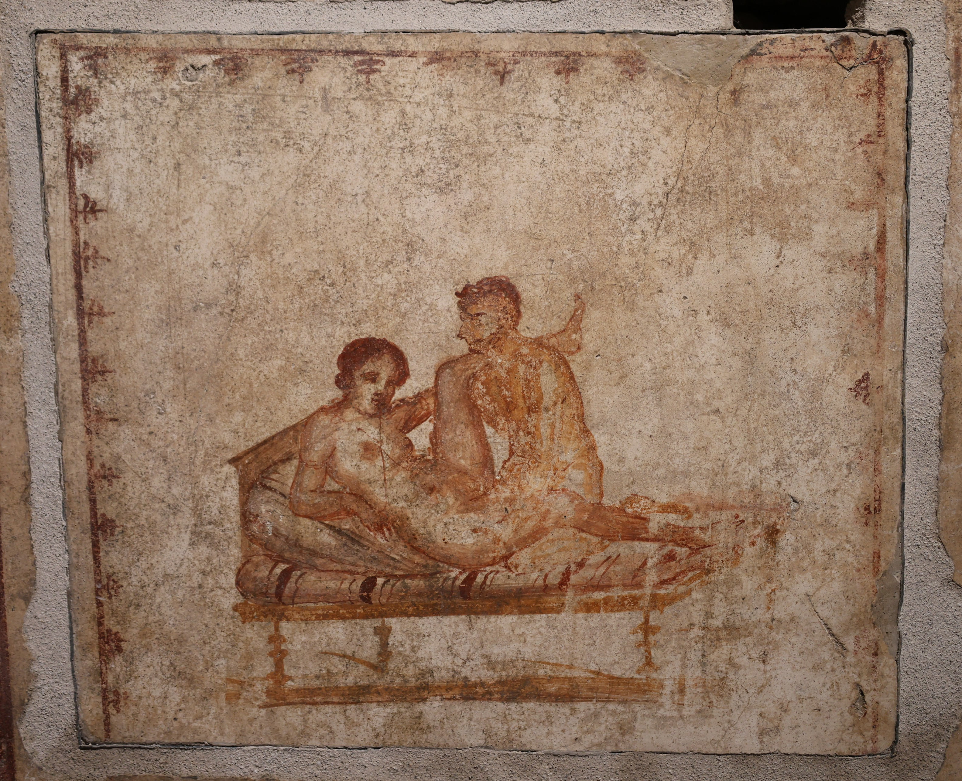 Pompei